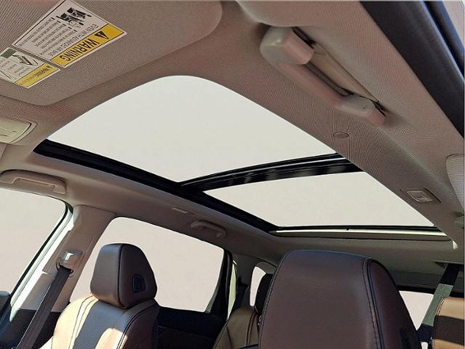 Used 2023 Acura MDX w/ Advance Package AWD/4WD image 13