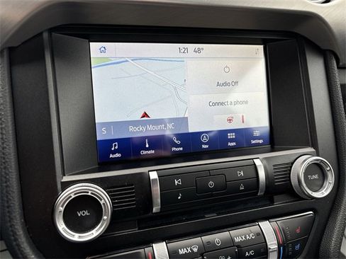 Used 2023 Ford Mustang GT Premium w/ Equipment Group 401A image 29