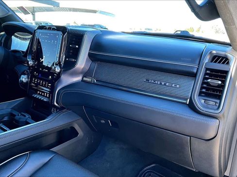 Used 2021 RAM 1500 Limited image 18