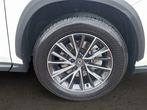 Used 2024 Lexus NX 350 AWD image 9