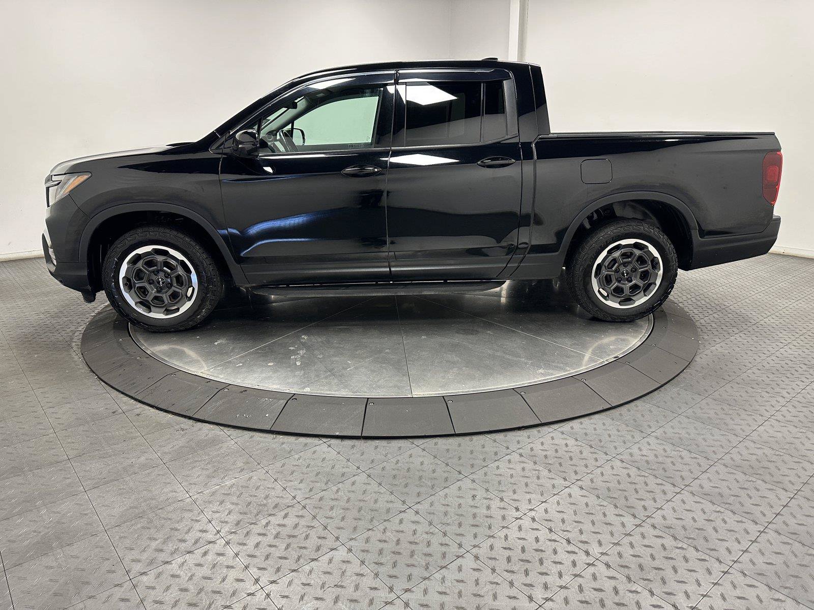 Certified 2024 Honda Ridgeline Sport+ image 8