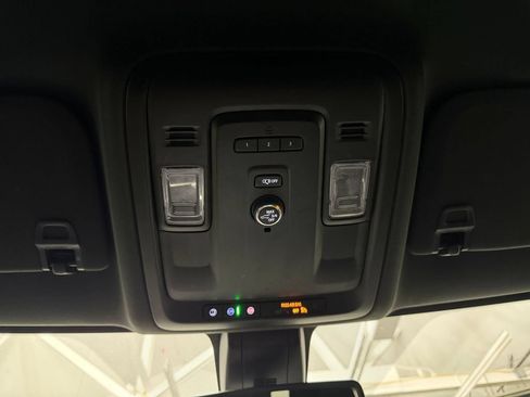 Used 2021 Chevrolet Tahoe Z71 w/ Max Trailering Package AWD/4WD image 20
