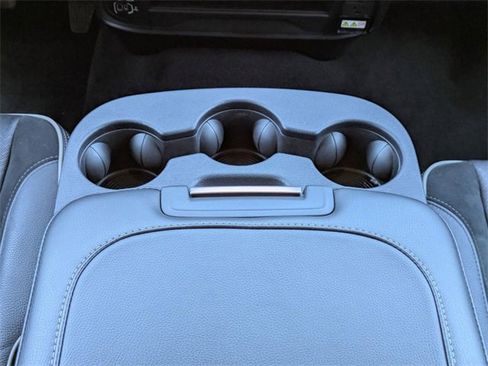 Used 2024 RAM 2500 Laramie image 20