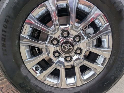 New 2026 Toyota Tacoma Limited AWD/4WD image 6