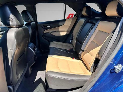 Used 2022 Chevrolet Equinox Premier image 14