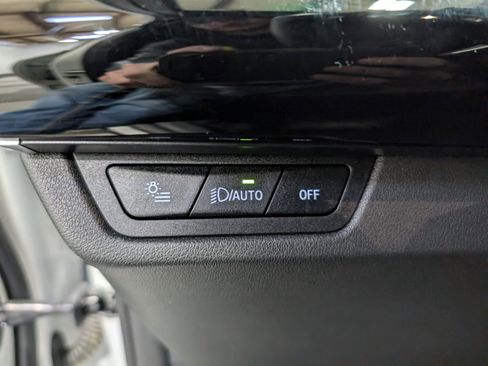 Used 2025 BMW X1 xDrive28i image 18