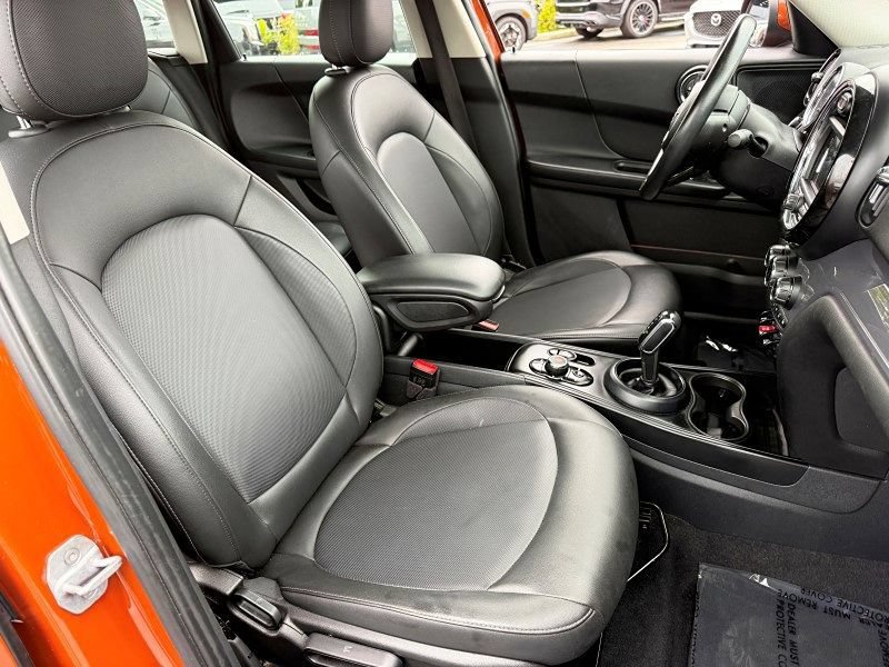 Used 2020 MINI Cooper Countryman FWD image 16