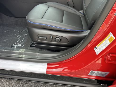 New 2026 Buick Envista Sport Touring w/ Convenience I Package FWD image 18