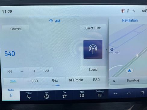 Used 2022 Ford F350 Lariat w/ Lariat Value Package image 26