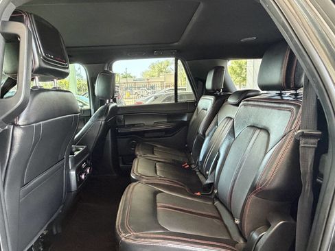 Used 2021 Ford Expedition Max Limited AWD/4WD image 9
