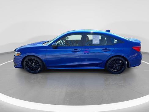 Used 2023 Honda Civic Sport image 8