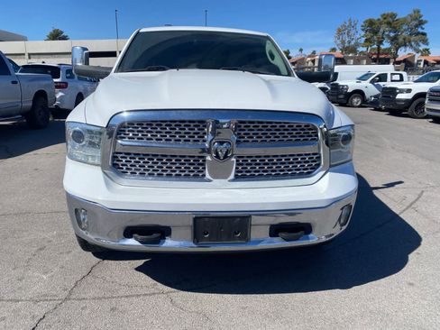 Used 2014 RAM 1500 Laramie w/ Convenience Group image 2