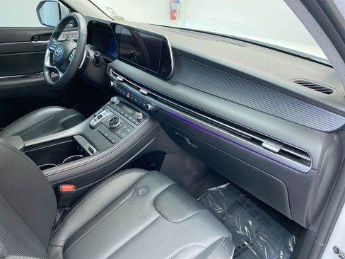 Used 2024 Hyundai Palisade Limited image 31
