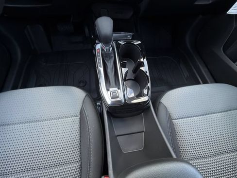 New 2026 Chevrolet Trax LT w/ Driver Confidence Package FWD image 16
