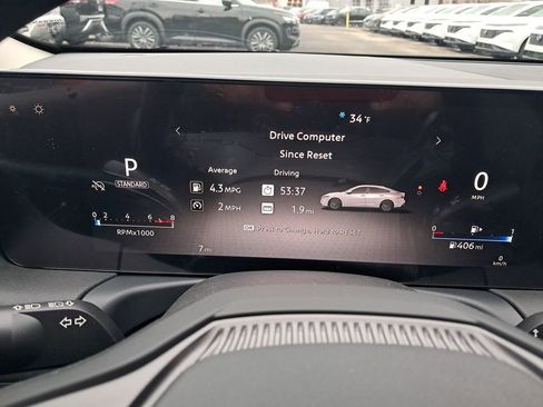 New 2026 Nissan Sentra SV FWD image 15