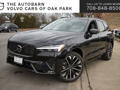 New 2026 Volvo XC60 B5 Ultra w/ Protection Package Premier