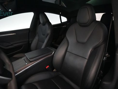 Used 2022 Tesla Model S AWD/4WD image 4