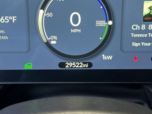 Used 2024 Honda Prologue EX image 26
