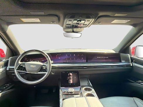 Certified 2025 Cadillac Escalade Sport w/ Touring Package AWD/4WD image 15