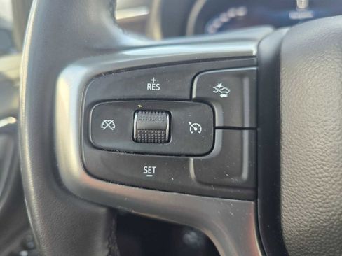 Used 2024 Chevrolet Tahoe LT image 33