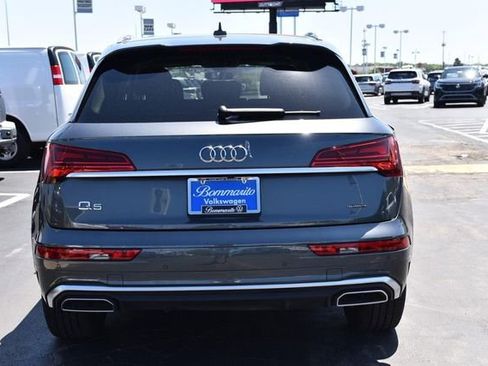 Used 2023 Audi Q5 2.0T Premium w/ Convenience Package AWD/4WD image 6