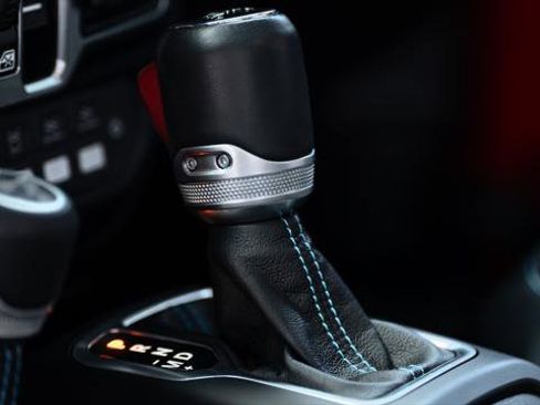 Used 2022 Jeep Wrangler Unlimited Rubicon 4xe w/ Safety Group image 24