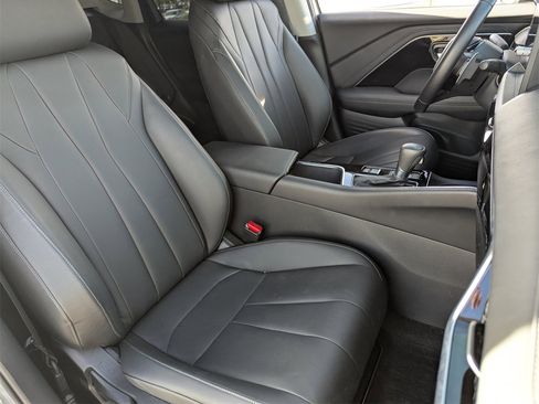 Certified 2025 Acura ADX FWD image 14