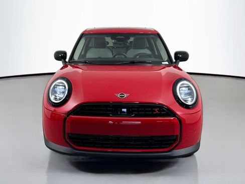 Certified 2025 MINI Cooper S image 2