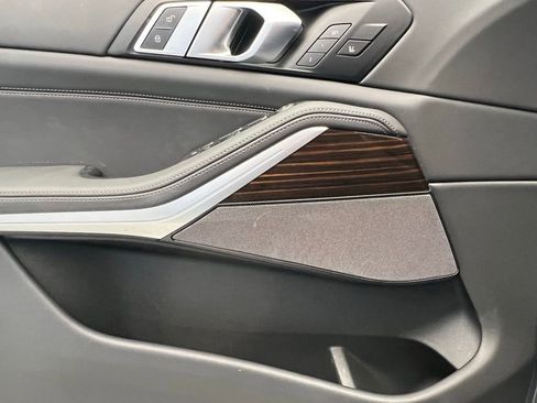 Certified 2026 BMW X5 xDrive40i image 21