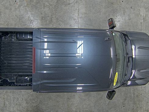 Used 2020 Chevrolet Silverado 1500 Custom w/ Custom Value Package image 35