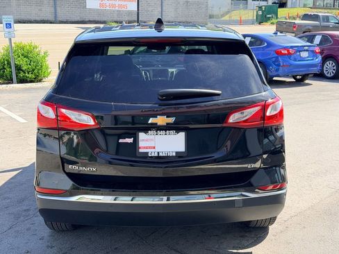 Used 2019 Chevrolet Equinox LT FWD image 5