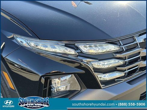 Certified 2025 Hyundai Tucson XRT image 10