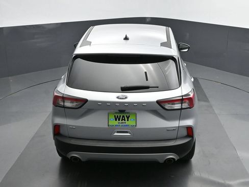 Used 2020 Ford Escape SE Sport AWD/4WD image 39