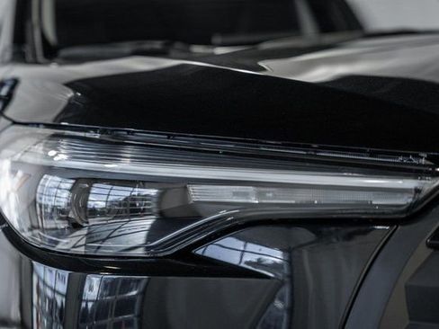 New 2026 Toyota Corolla Cross XLE image 13