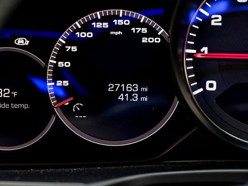 Used 2020 Porsche Panamera GTS AWD/4WD image 20