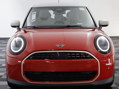 New 2026 MINI Cooper S image 22