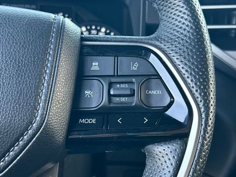 Used 2023 Toyota Tundra SR5 w/ TRD Sport Package AWD/4WD image 30