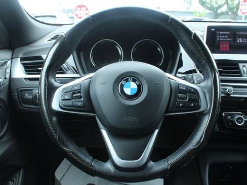Used 2022 BMW X2 xDrive28i w/ Convenience Package AWD/4WD image 22