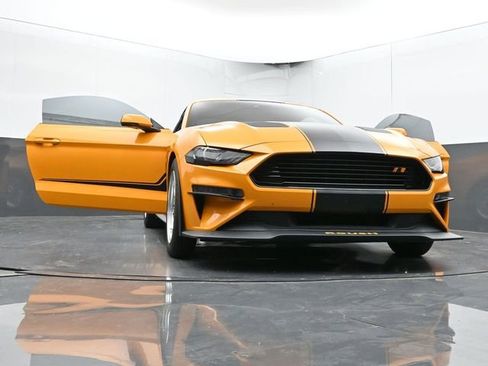 Used 2019 Ford Mustang GT Premium w/ GT Performance Package image 65