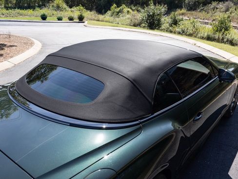 Certified 2025 Bentley Continental GT Speed image 49