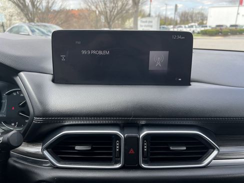 Used 2023 MAZDA CX-5 AWD 2.5 S w/ Premium Plus Pkg image 26