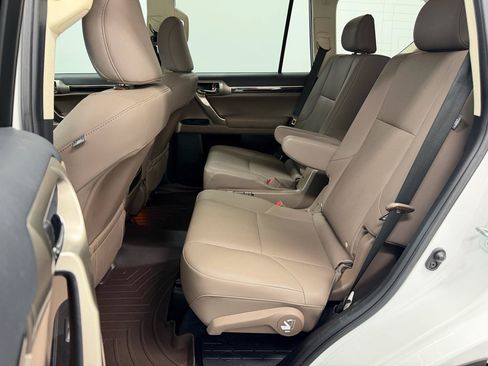 Used 2021 Lexus GX 460 Premium AWD/4WD image 8