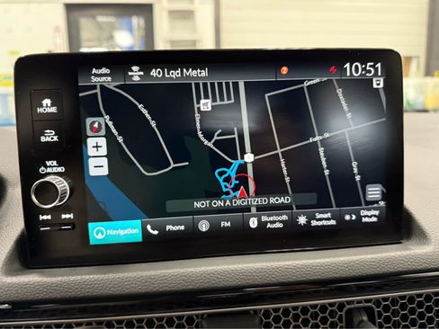 Used 2024 Honda Civic Touring image 19