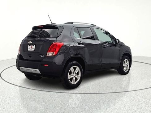 Used 2016 Chevrolet Trax LT image 9