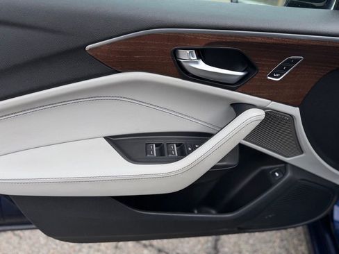 Used 2021 Acura TLX SH-AWD w/ Advance Package image 17