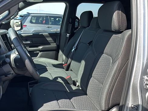 Used 2025 RAM 1500 Tradesman image 17