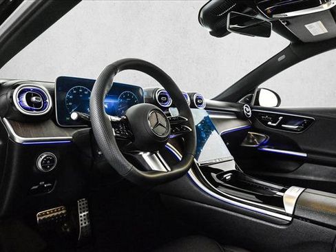 New 2026 Mercedes-Benz C 300 4MATIC Sedan image 10
