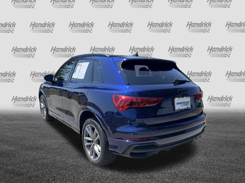 Certified 2025 Audi Q3 2.0T Premium AWD/4WD image 7