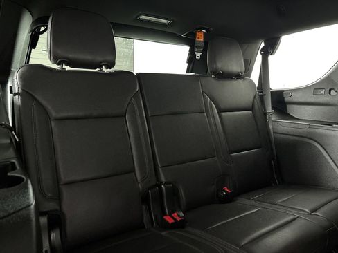 Used 2023 Chevrolet Tahoe Z71 image 29