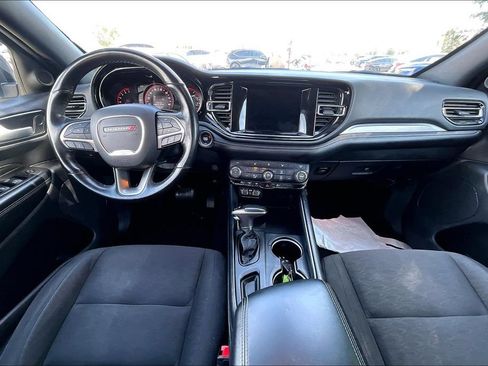 Used 2023 Dodge Durango SXT RWD image 18